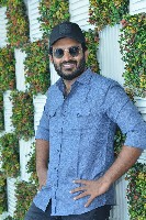 Hero Kiran Abbavaram Photos